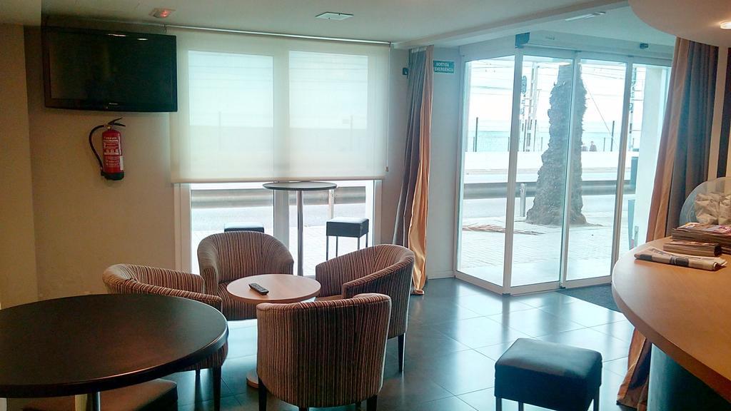 Vila De Premia Premiá de Mar Eksteriør bilde