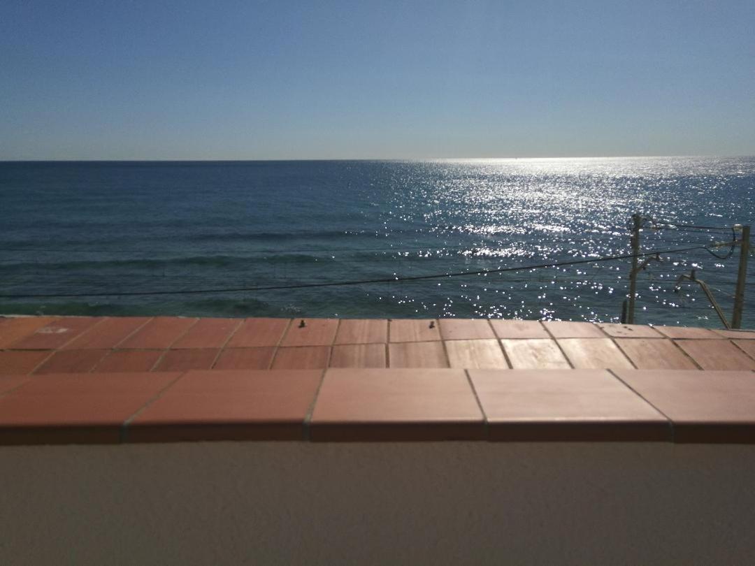 Vila De Premia Premiá de Mar Rom bilde