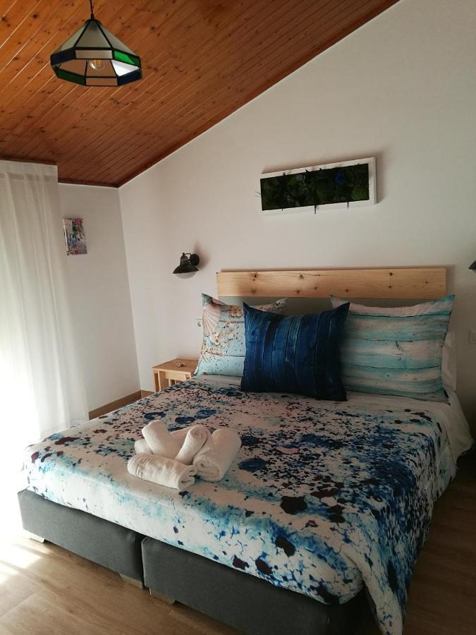 Vila De Premia Premiá de Mar Eksteriør bilde